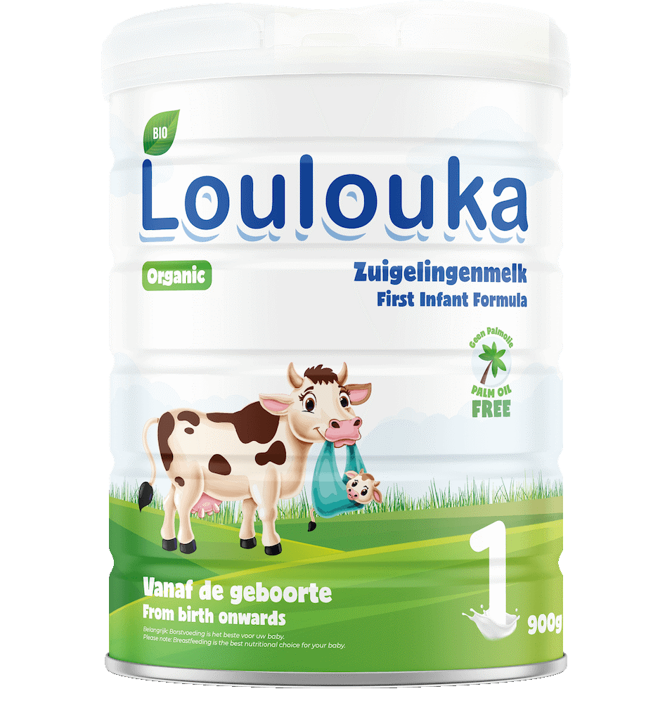 Cow milk best for cheap baby