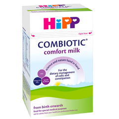 HiPP Combiotic UK Comfort, 6 boxes