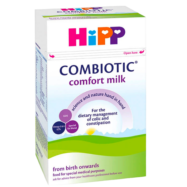 Hipp combiotic deals comfort