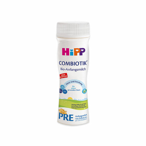4 Boxes x HiPP Stage 3 JUNIOR COMBIOTIK Baby Formula FROM 12 MONTHS - 500 g