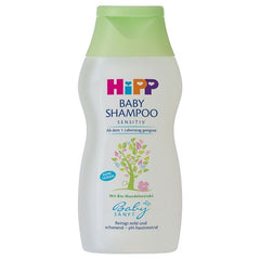 HiPP Baby Soft Sensitive Shampoo