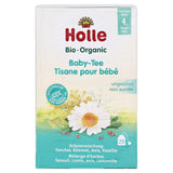 Holle Organic Tea for babies