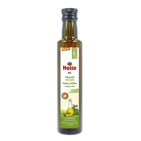 Huile d'olive vierge extra Olï 75cl