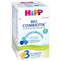 HiPP Combiotic 3 – Organic Baby Shop