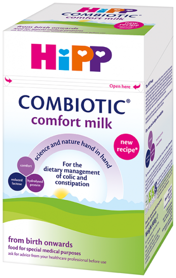 Organic Combiotic Comfort Hipp Organic Formula Asda Hipp Comfort