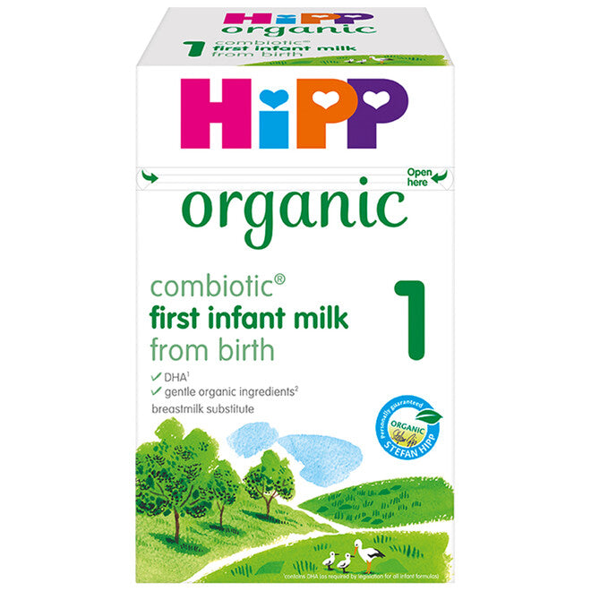 Hipp baby snacks sale