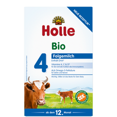 HiPP® Official Combiotic Kindermilch Toddler Formula 2+ // Save 25% Today –  Organic Life Start