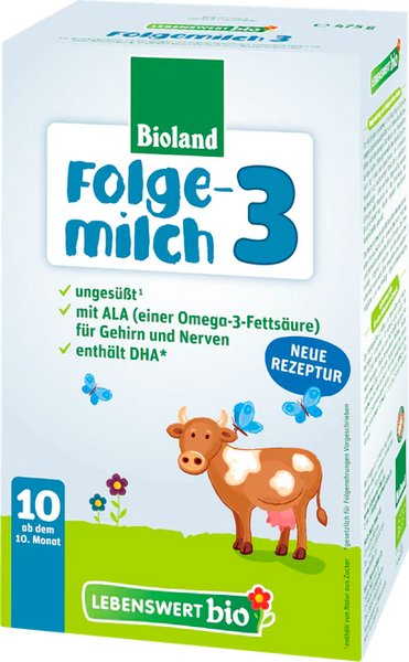 Lebenswert stage 2 2024 ingredients