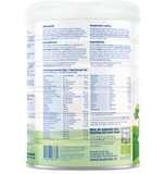 Loulouka Stage 2 Organic (Bio) Follow-on Milk Formula, 10 cans